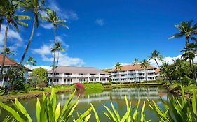 Kiahuna Plantation And Beach Bungalows By Castle Koloa 3* United States